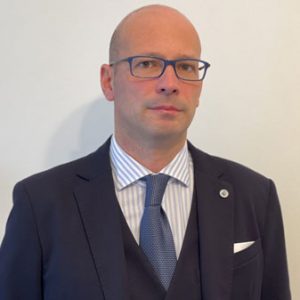 Avvocato Fabrizio Salmi
